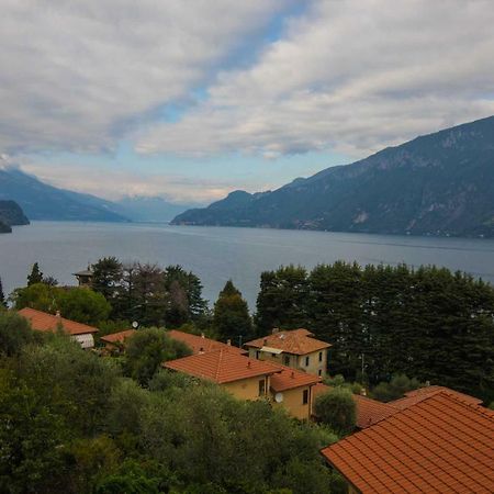 Cimino Luxury Villas In Lake Como - Vanessa #2 Oliveto Lario Exteriör bild