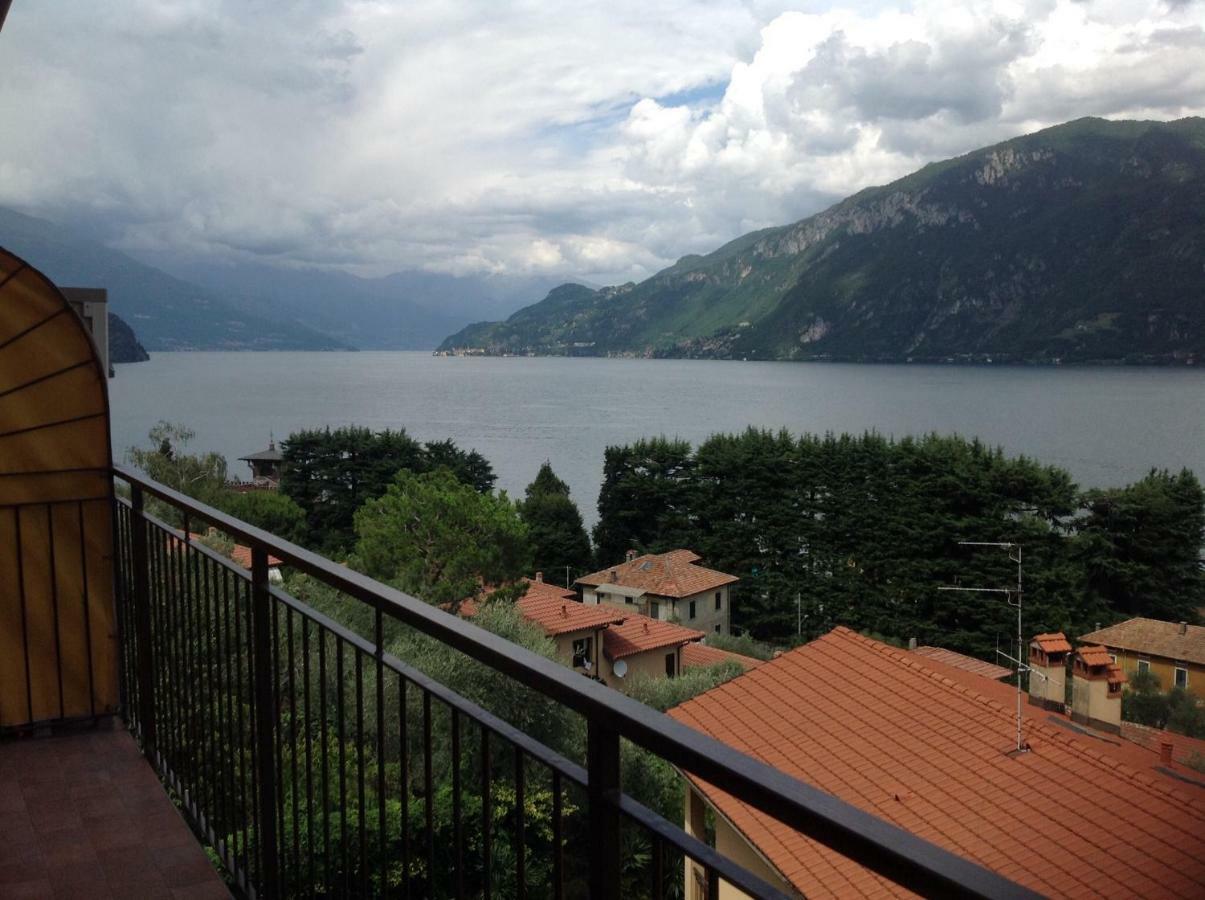 Cimino Luxury Villas In Lake Como - Vanessa #2 Oliveto Lario Exteriör bild