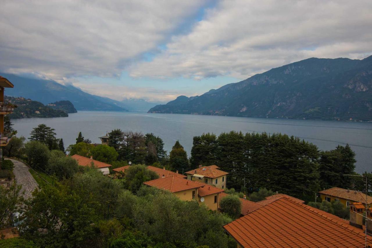 Cimino Luxury Villas In Lake Como - Vanessa #2 Oliveto Lario Exteriör bild